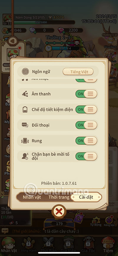 Bạn của bạn sẽ luôn có thể trả tiền cho bạn