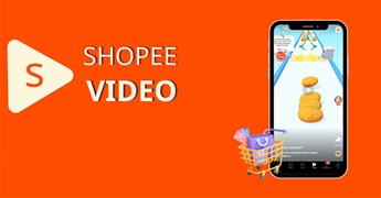 Hướng dẫn lấy voucher Shopee Video