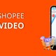 Hướng dẫn lấy voucher Shopee Video
