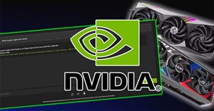 Cách sử dụng chatbot AI Chat With RTX của Nvidia trên máy tính