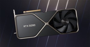 Nvidia RTX 5090/Ti sẽ có thông số kỹ thuật cực kỳ khủng khiếp?