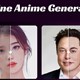 Cách tạo ảnh AI phong cách Anime và Disney trên AnimeBuilder