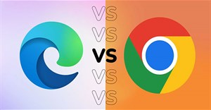 Microsoft lại quấy rối người dùng Chrome bằng quảng cáo Bing trông rất “vô duyên”