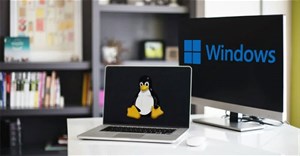 8 bản phân phối Linux tốt nhất cho người dùng Windows