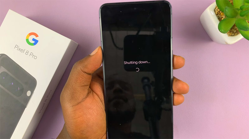 pixel 8