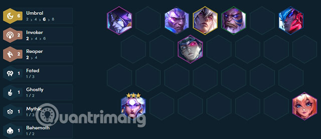 alune tft 11