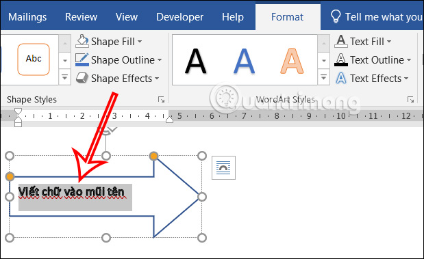 Cách thay đổi kích thước bảng tính trong Excel
