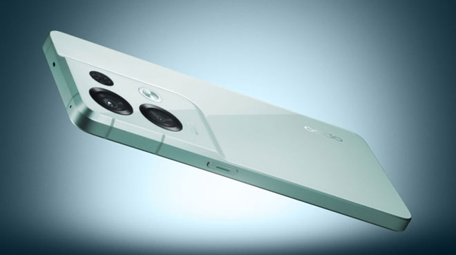OPPO Reno8 Pro 5G