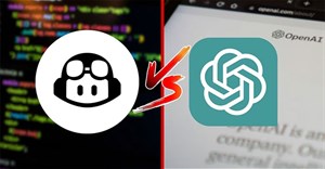 GitHub Copilot hay ChatGPT tốt hơn cho lập trình?