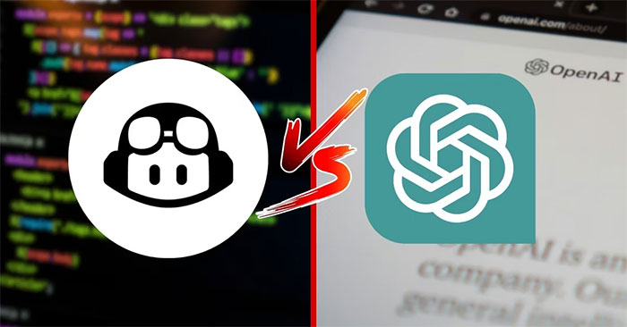 GitHub Copilot hay ChatGPT tốt hơn cho lập trình? - QuanTriMang.com