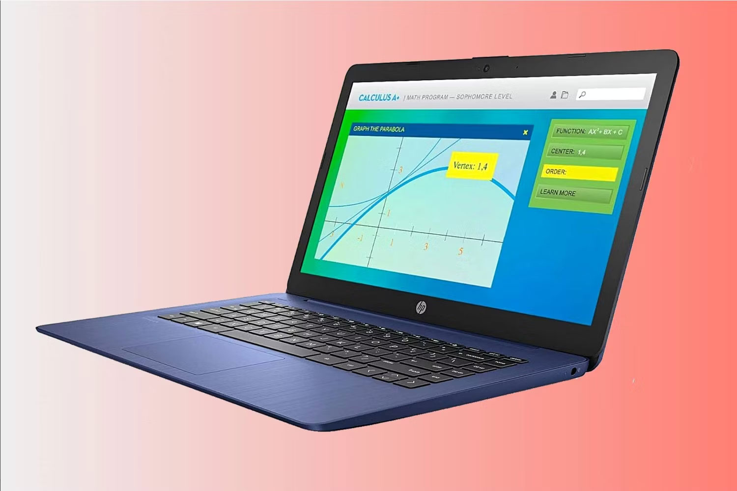 Laptop HP Stream 14 inch