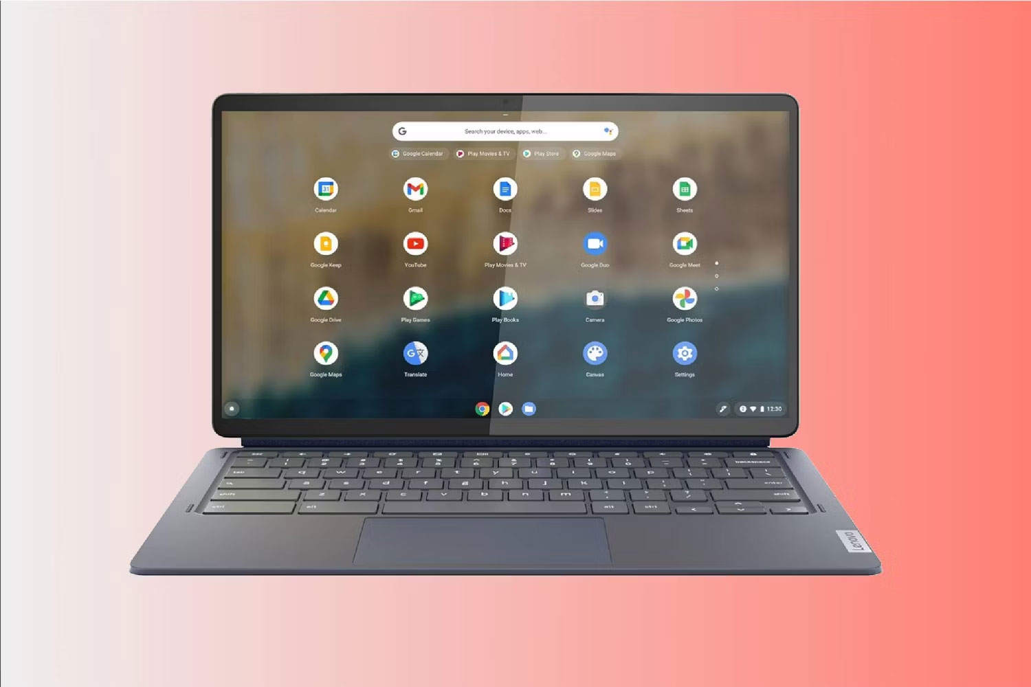 Lenovo IdeaPad Duet 5