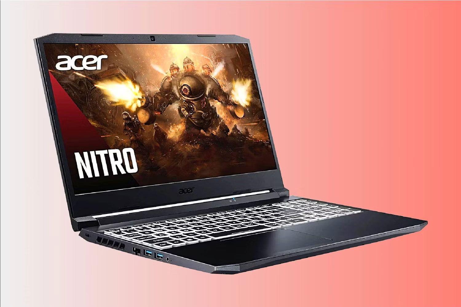 Acer Nitro 5