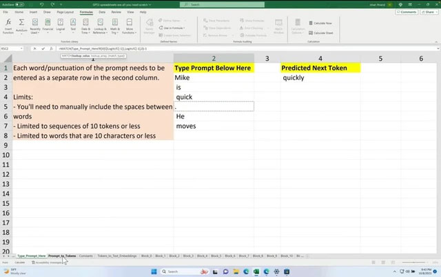 Excel 1*322549