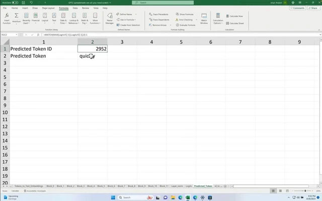 Excel 5*322545