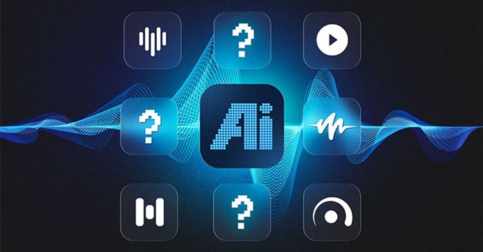 8 công cụ tạo giọng nói AI tốt nhất năm 2026