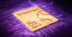 Qualcomm Snapdragon 8s Gen 3 ra mắt: Giải pháp tuyệt vời cho smartphone “cận cao cấp”