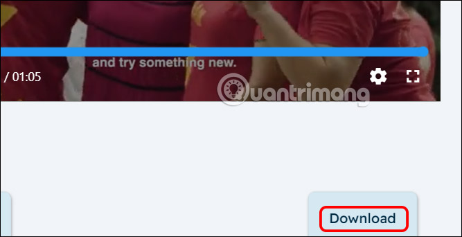 Lồng tiếng Việt cho video 