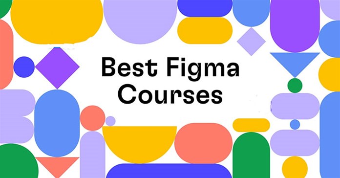 9 khóa học Figma miễn phí tốt nhất