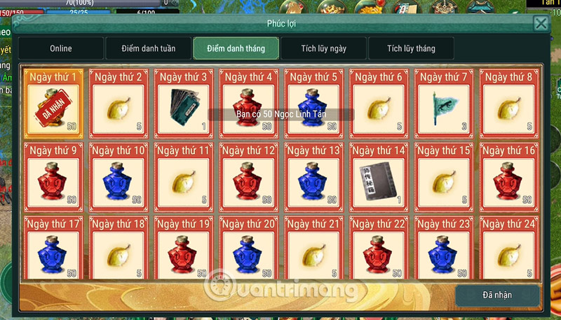 giftcode jx2 xuất xứ mới nhất