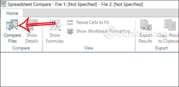 So sánh 2 file Excel