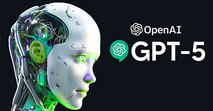 GPT 5