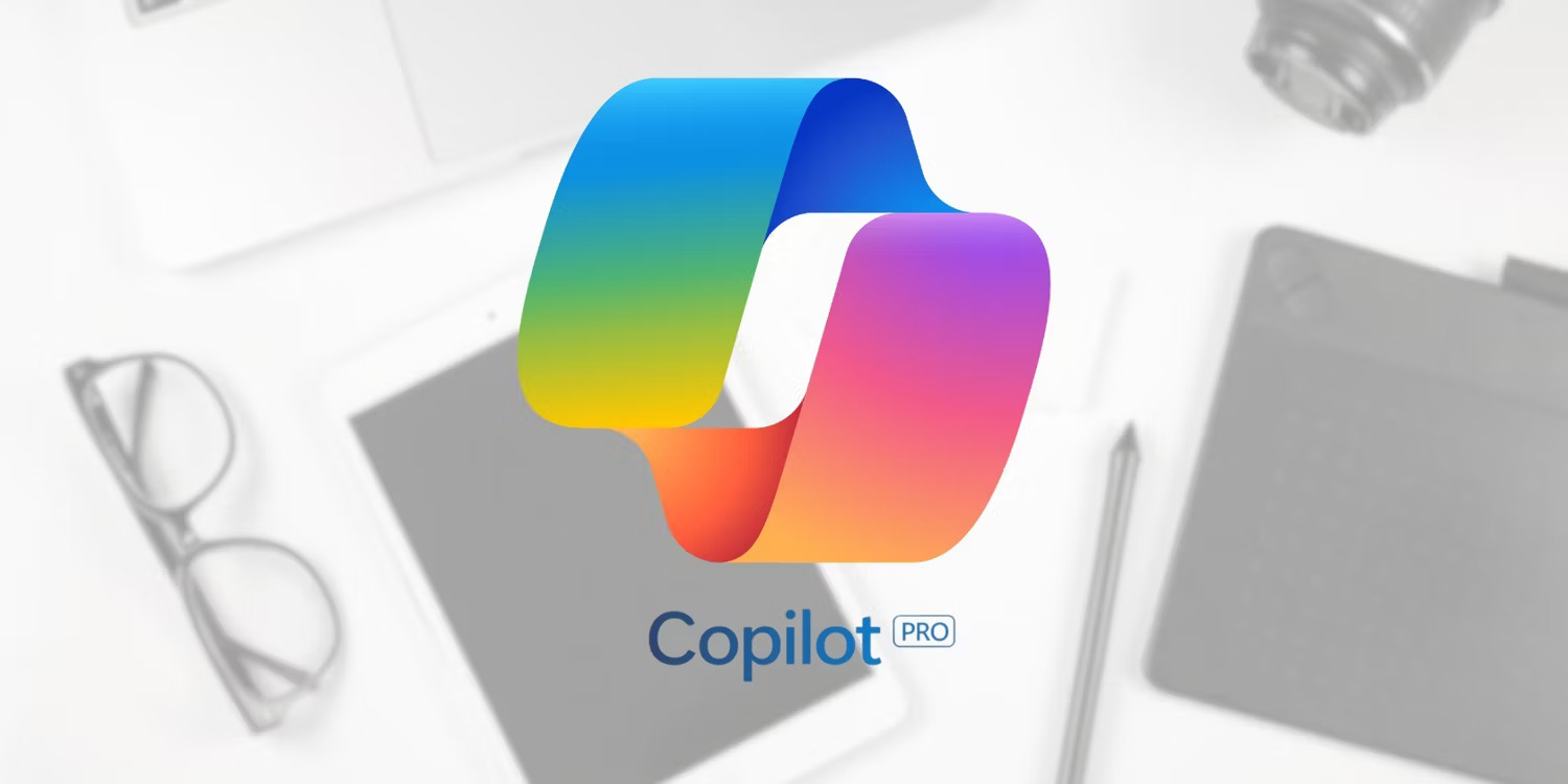 Copilot Pro trong Windows