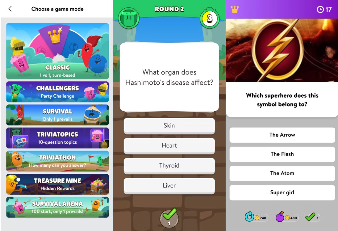 Trivia Crack
