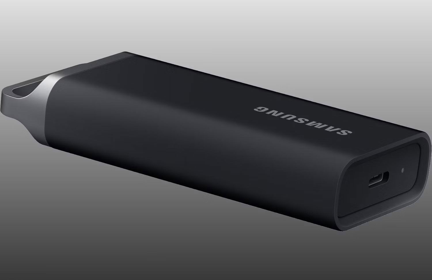 Samsung T5 EVO
