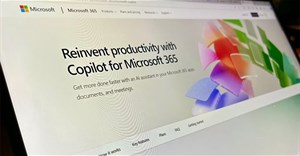 Copilot for Microsoft 365 có đáng để dùng thử không?