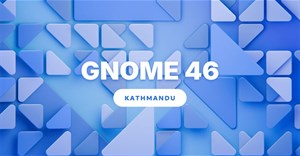 GNOME 46 ra mắt, dự kiến đi kèm với Ubuntu 24.04 LTS và Fedora 40