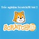 Trắc nghiệm ScratchJR - Bài 2: Thêm nhân vật
