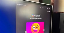 Phải làm gì khi không tìm thấy Copilot trên Windows 11?