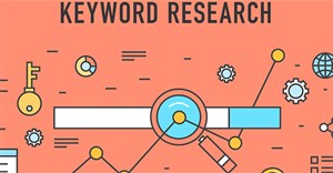 Cách thực hiện nghiên cứu từ khóa (Keyword Research) cho SEO