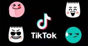 Cách mở khóa emoji TikTok bí mật rất đơn giản
