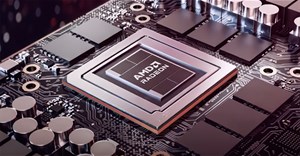 AMD dự kiến ​​sẽ sử dụng quy trình 4nm của Samsung cho các APU và GPU Radeon cấp thấp