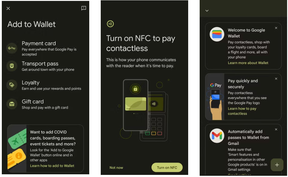 Google Pay
