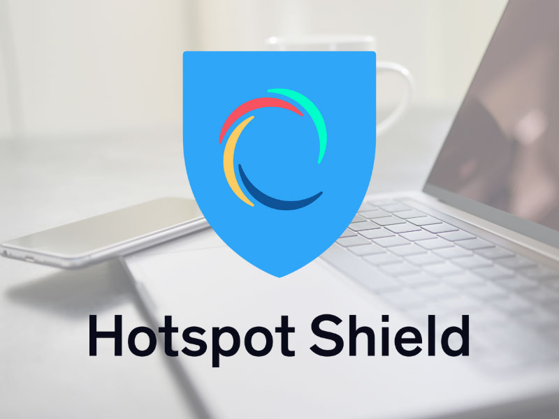 HotSpot Shield