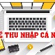 Cách tra cứu thuế TNCN đã nộp trên điện thoại, máy tính