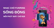 Hướng dẫn hủy nhạc chờ MobiFone