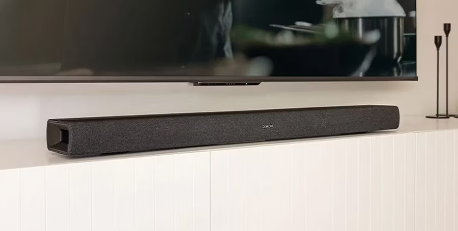Soundbar Denon DHT-S217
