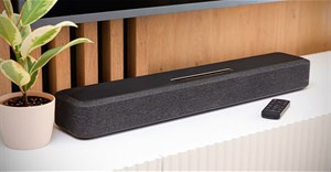 Sự khác biệt giữa Soundbar 5.1, 3.1 và 2.1