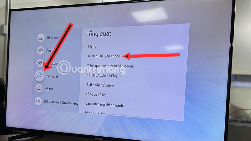 cai mat khau tv