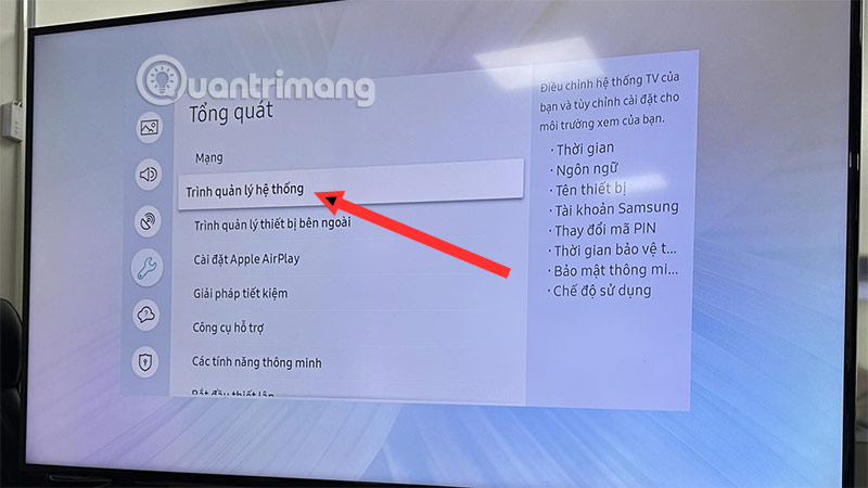 dat mat khau tv