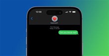 Làm sao biết ai đó đã chặn bạn trên iMessage?