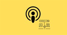 Cách dịch trực tiếp Apple Podcasts