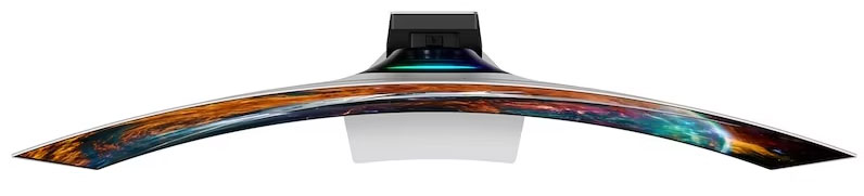 Samsung Odyssey OLED G9