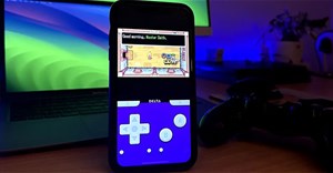 4 trình giả lập Game Boy Advance tốt nhất cho iOS