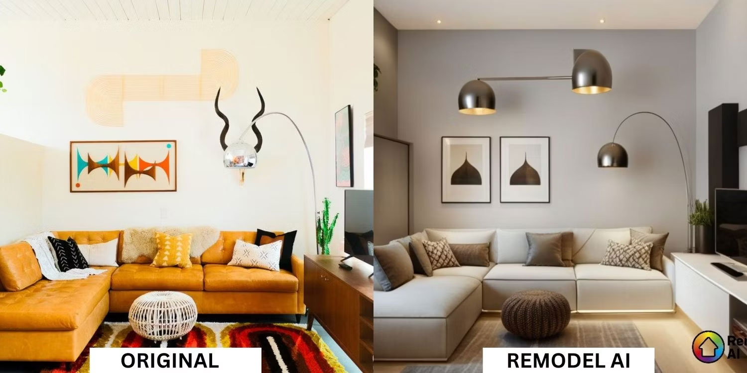 Remodel AI