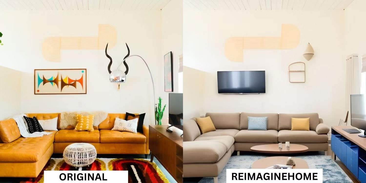 REimagineHome